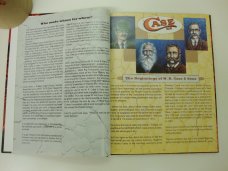 Case Classics Best In the Long Haul Knife Book Parker / Penley Case Classics Best In the Long Haul Knife Book Parker / Penley