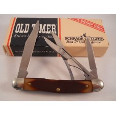 Schrade Old Timer 106OT USA Mint Schrade Old Timer 106OT USA Mint
