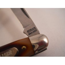 Schrade Old Timer 106OT USA Mint Schrade Old Timer 106OT USA Mint