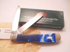 Case 50 States Quarters Knife Trapper 3254 CV Case 50 States Quarters Knife Trapper 3254 CV