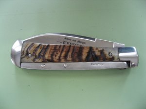 SCHATT & MORGAN #3 EXPRESS AUTO RAMS HORN WHARNCLIFF #2 