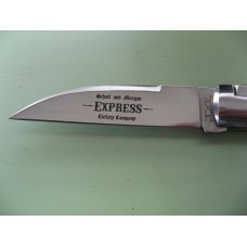 SCHATT & MORGAN #3 EXPRESS AUTO RAMS HORN WHARNCLIFF #2 SCHATT & MORGAN #3 EXPRESS AUTO RAMS HORN WHARNCLIFF #2
