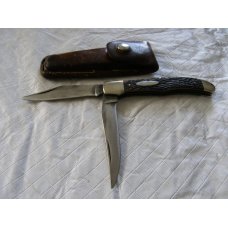 Western Boulder Co Folding Hunter Knife Western Boulder Co Folding Hunter Knife