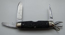 Landers, Frary and Clark Boy Scout Knife (347) Landers, Frary and Clark Boy Scout Knife (347)