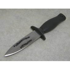 Smoky Mountain Knife Works (Parker Japan) Little Smoky Toothpick Boot Knife in Box