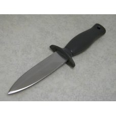 Smoky Mountain Knife Works (Parker Japan) Little Smoky Toothpick Boot Knife in Box