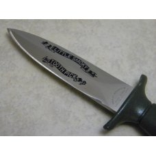 Smoky Mountain Knife Works (Parker Japan) Little Smoky Toothpick Boot Knife in Box