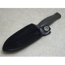 Smoky Mountain Knife Works (Parker Japan) Little Smoky Toothpick Boot Knife in Box