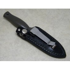 Smoky Mountain Knife Works (Parker Japan) Little Smoky Toothpick Boot Knife in Box
