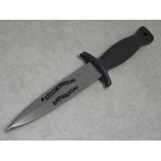 Parker Brothers Chattanooga, TN Surgical Steel Japan Smoky Mountain Toothpick Boot Knife
