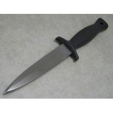 Parker Brothers Chattanooga, TN Surgical Steel Japan Smoky Mountain Toothpick Boot Knife