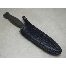 Parker Brothers Chattanooga, TN Surgical Steel Japan Smoky Mountain Toothpick Boot Knife