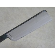 Vintage DOVO (Dorp & Voos) Fritz Bracht Solingen Germany Extra Hollow Ground Straight Razor in Box