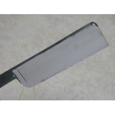 Vintage DOVO (Dorp & Voos) Fritz Bracht Solingen Germany Extra Hollow Ground Straight Razor in Box