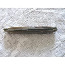 Rare Split Backspring Whittler Waterville K.C. MO Made 1913-1914 Very Rare Rare Split Backspring Whittler Waterville K.C. MO Made 1913-1914 Very Rare