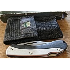 Puma Sportec Lockback Knife--Missing Shield