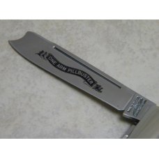 Parker Cut. Co. Japan Smooth Bone One Arm Pillbuster Razor Barlow Knife in Box Parker Cut. Co. Japan Smooth Bone One Arm Pillbuster Razor Barlow Knife in Box