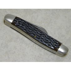 Winchester Trademark USA 1987 Bone 3964 Stockman Knife in Box Winchester Trademark USA 1987 Bone 3964 Stockman Knife in Box