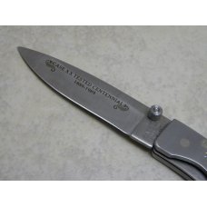 Case XX USA Red Bone R6110 LSS "Case XX Tested Centennial 1889-1989" Linerlock Knife Case XX USA Red Bone R6110 LSS "Case XX Tested Centennial 1889-1989" Linerlock Knife