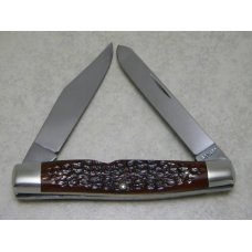 Case XX USA 4 Dot (1976) Genuine Bone 6275 SP Moose Knife Case XX USA 4 Dot (1976) Genuine Bone 6275 SP Moose Knife