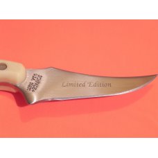 Vintage Limited Edition Schrade Scrimshaw Sharp Finger straight Blade Pocket Knife w Deer/Buck 502SC Vintage Limited Edition Schrade Scrimshaw Sharp Finger straight Blade Pocket Knife w Deer/Buck 502SC