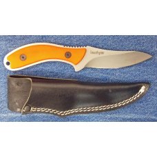 Kershaw Field Knife #1082OR