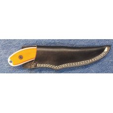 Kershaw Field Knife #1082OR