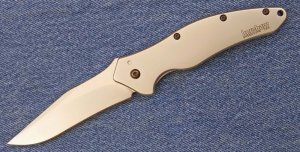 Kershaw Shallot 1840  - Made in USA