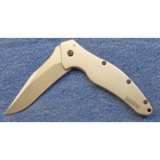 Kershaw Shallot 1840  - Made in USA