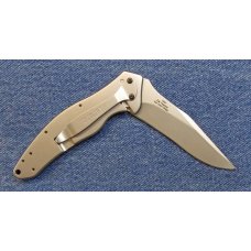 Kershaw Shallot 1840  - Made in USA