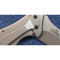 Kershaw Shallot 1840  - Made in USA