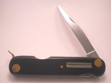 Puma 863 Anglermesser Fishing Knife - 1969 