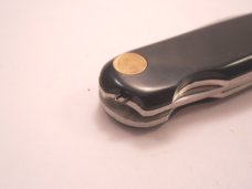 Puma 863 Anglermesser Fishing Knife - 1969 