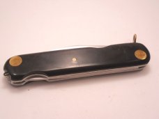 Puma 863 Anglermesser Fishing Knife - 1969 