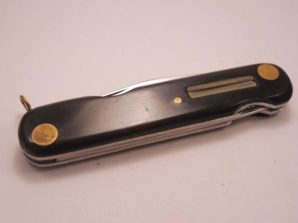 Puma 863 Anglermesser Fishing Knife - 1969 