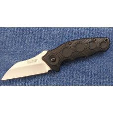 Kershaw Needs Work - Made in USA