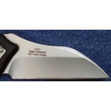 Kershaw Needs Work - Made in USA