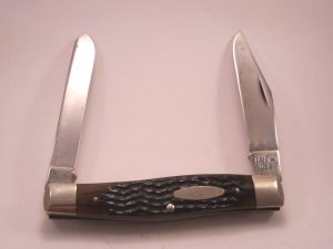 1980's Case Moose 6275 SP Knife 1980's 