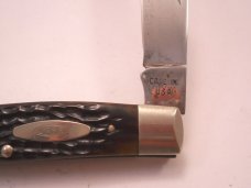 1980's Case Moose 6275 SP Knife 1980's 1980's Case Moose 6275 SP Knife 1980's