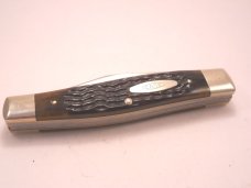 1980's Case Moose 6275 SP Knife 1980's 1980's Case Moose 6275 SP Knife 1980's