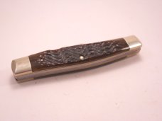 1980's Case Moose 6275 SP Knife 1980's 1980's Case Moose 6275 SP Knife 1980's