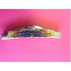 Case XX USA 6488 SS Knife 2003 Congress