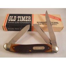 Schrade Old Timer 98OT USA Mint Schrade Old Timer 98OT USA Mint