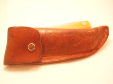 Big German Eye Sod Buster Saw Blade / Sheath Big German Eye Sod Buster Saw Blade / Sheath