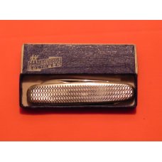 Vintage J A Henckels, Zwillingswerk, 2 Blade +File Gentlemens Pocketknife. Detailed Fancy Handles Vintage J A Henckels, Zwillingswerk, 2 Blade +File Gentlemens Pocketknife. Detailed Fancy Handles
