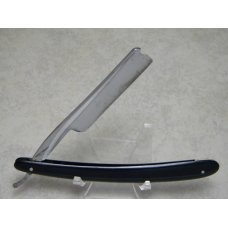 Vintage The J.R. Torrey Co. Worcester, MASS. "Our 136" Barbers Notch Hollow Ground Straight Razor