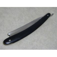 Vintage The J.R. Torrey Co. Worcester, MASS. "Our 136" Barbers Notch Hollow Ground Straight Razor