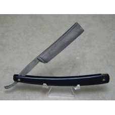 Norvell-Shapleigh HDWE. Co. St. Louis Made in Germany #200 "The Shapleigh Barber's" Straight Razor