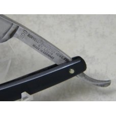 Norvell-Shapleigh HDWE. Co. St. Louis Made in Germany #200 "The Shapleigh Barber's" Straight Razor