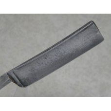 Norvell-Shapleigh HDWE. Co. St. Louis Made in Germany #200 "The Shapleigh Barber's" Straight Razor